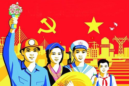 Tránh nể nang, thoả hiệp trước đại hội Đảng