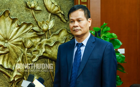 Dự báo nhu cầu điện năng 2020 tăng thêm 9-10%, vấn đề ai cũng quan tâm