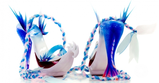 Bình chọn thương hiệu giày dép, túi xách uy tín năm 2019