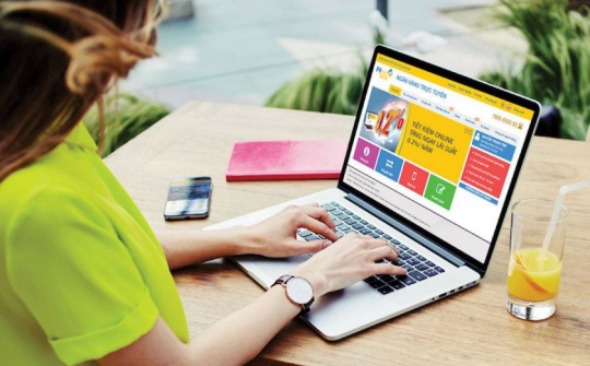 Online Friday hứa hẹn là ngày mua sắm trực tuyến lớn nhất cả nước