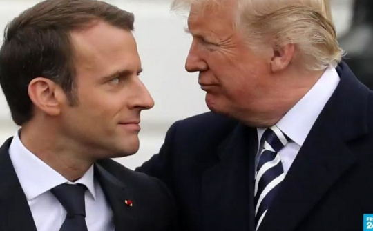 [Quốc tế nổi bật] EU sẵn sàng "trả đũa" ông Trump