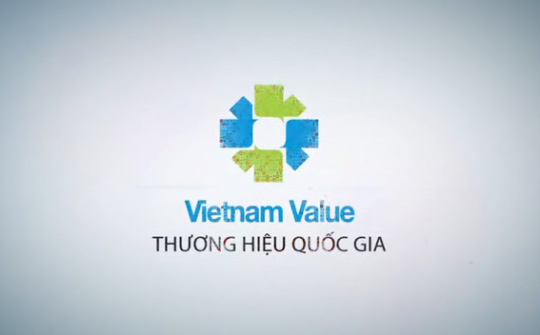 Sản phẩm muốn đạt Thương hiệu quốc gia cần đáp ứng tiêu chí này