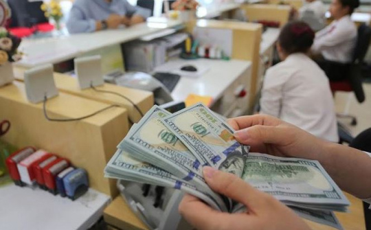 Đồng USD sẽ giữ giá trong năm 2020