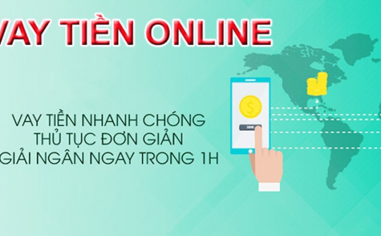 Bộ Công Thương khuyến cáo người tiêu dùng cẩn trọng khi giao dịch vay tiền trực tuyến