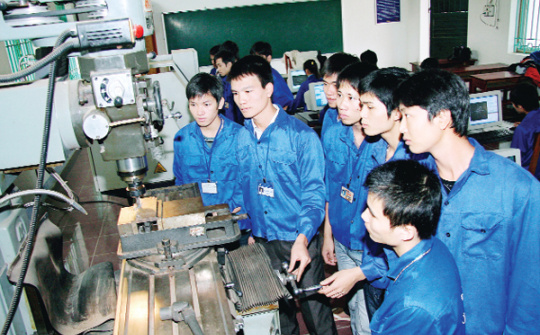 OECD hỗ trợ Thanh tra Chính phủ xây dựng Cơ sở dữ liệu quốc gia kiểm soát tài sản, thu nhập của người có chức vụ, quyền hạn