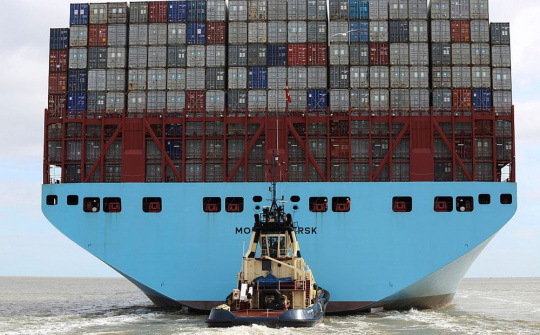 Quy định mới về vận tải biển đẩy nhu cầu về dầu thô có hàm lượng lưu huỳnh thấp tăng mạnh