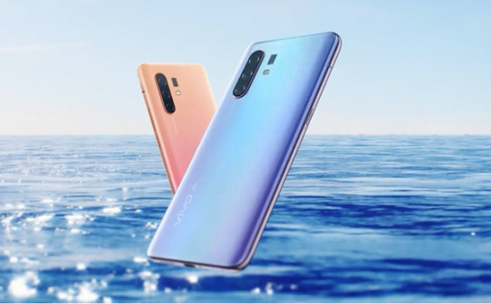 Vivo X30 chính thức xác nhận ngày ra mắt