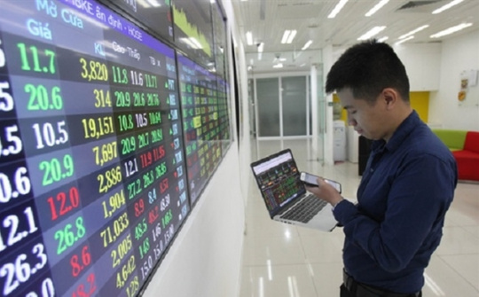 WB đánh giá khả năng chống chịu của hệ thống tài chính Việt Nam