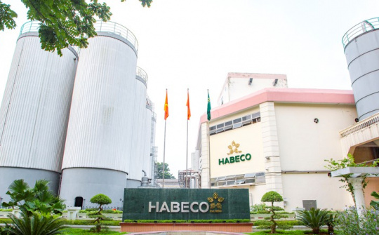 HABECO lên tiếng về việc dừng cung cấp bã bia cho đối tác