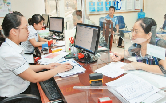 Lương công chức, viên chức được đề xuất trả theo vị trí việc làm từ 2020