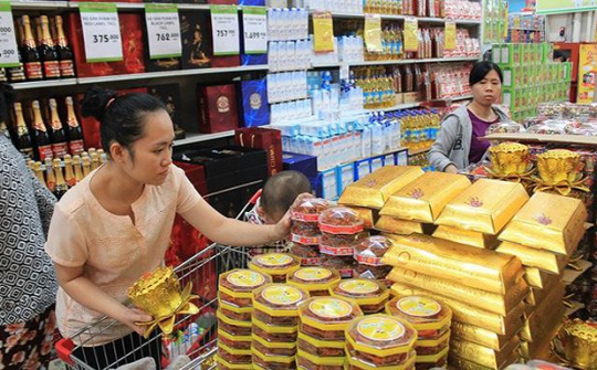 Thanh tra việc chấp hành quy định về giá, phí sau Tết Nguyên đán