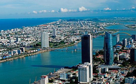 Đà Nẵng kêu gọi đầu tư 60 dự án trong năm 2019