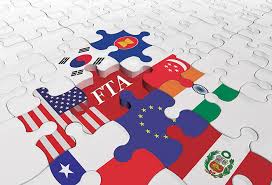 Xuất khẩu kỳ vọng bứt phá nhờ các FTA