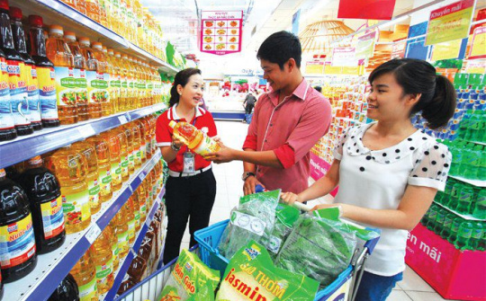 Tăng cường bảo vệ quyền lợi người tiêu dùng: Ban Bí thư đưa ra 6 nhóm giải pháp