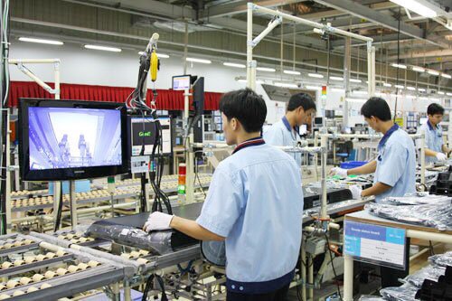 Tăng cường liên kết để tạo các sản phẩm thương hiệu Việt có tính cạnh tranh cao