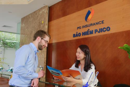 Pjico (PGI) dự chi trăm tỷ đồng tạm ứng cổ tức năm 2018