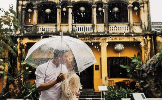 Việt Nam trở thành điểm đến 'hot' mùa valentine