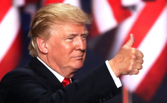 Quốc tế nổi bật: Ông Trump được đề cử giải Nobel Hòa bình