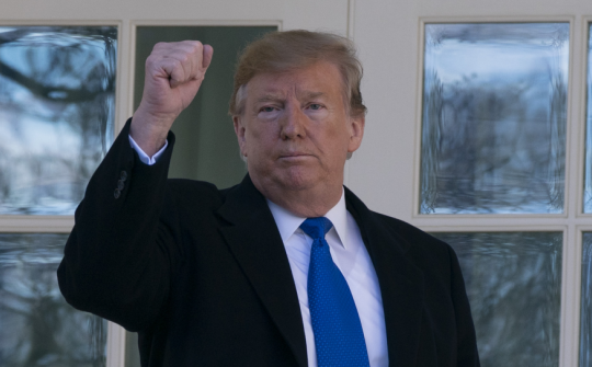 Quốc tế nổi bật: Ông Trump ca ngợi Triều Tiên