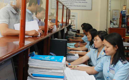 Ưu tiên trong thực hiện thủ tục hải quan: Thêm một số quy định mới đáng chú ý