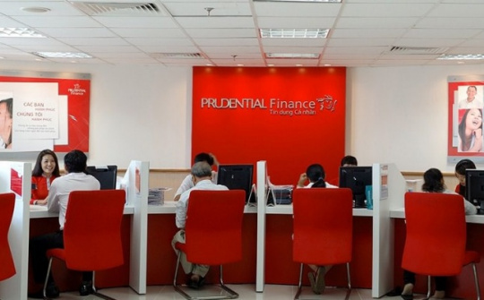 Quy định mới về cấp giấy phép của tổ chức tín dụng phi ngân hàng