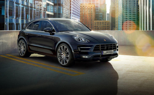 Giá xe Porsche của Đức có thể tăng 10% nếu Brexit không thỏa thuận