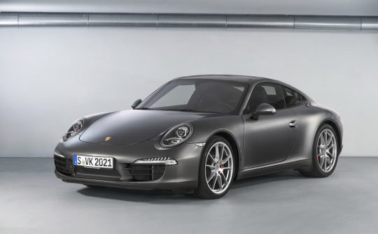 Mẫu xe đáng tin cậy nhất thế giới năm 2019 không còn là xe Nhật nữa