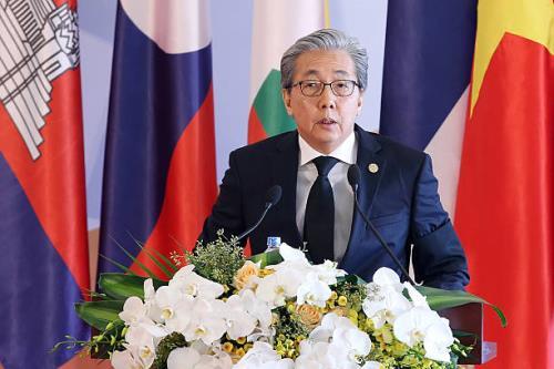 Thái Lan sẽ công bố chính thức kế hoạch gia nhập CPTPP