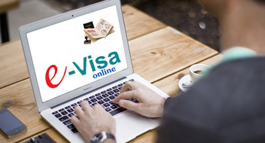 35 nước có công dân được thí điểm cấp thị thực điện tử