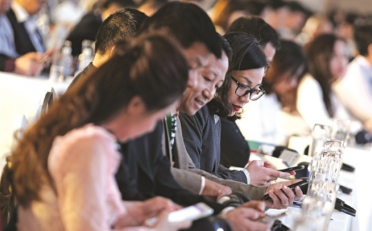 Đông Nam Á: Điểm nóng fintech 2019