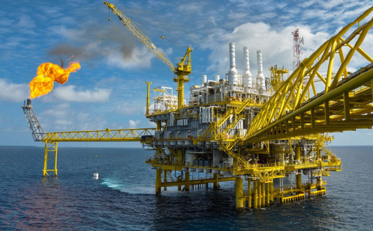 Giá dầu thế giới 20/2: Giá dầu đồng loạt tăng nhẹ trước tín hiệu lạc quan từ giới đầu tư