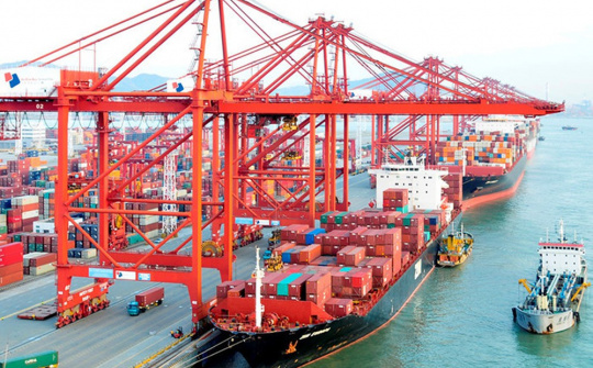 Bãi bỏ một số quy định trong lĩnh vực thuế xuất, nhập khẩu