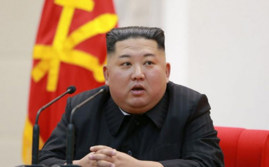 Quốc tế nổi bật: Ông Kim Jong Un muốn bỏ vũ khí hạt nhân vì thế hệ sau