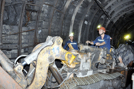 TKV có 1 công trình được trao Giải thưởng Sáng tạo KHCN Việt Nam 2018