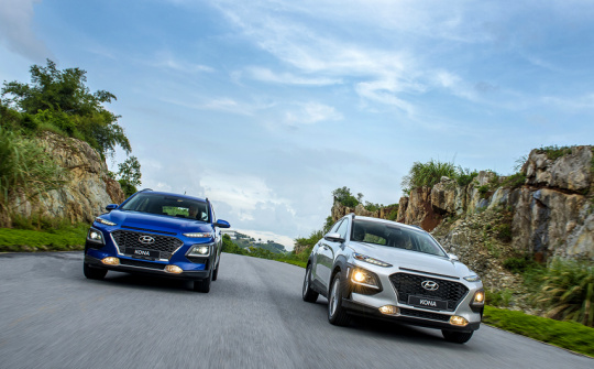 Hãng xe nào xếp hạng cao nhất về độ hài lòng của khách hàng mua xe mới tại Việt Nam?