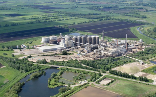 Tập đoàn SCG dự kiến vận hành Tổ hợp lọc hóa dầu miền Nam vào năm 2023