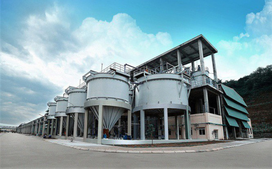 Hậu sáp nhập, Hóa chất Đức Giang (DGC) lãi năm 2018 lên tới 882 tỷ đồng cao gấp 7 lần cùng kỳ