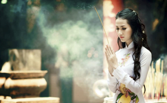 Muốn thoát "ế", hãy tới những ngôi chùa này