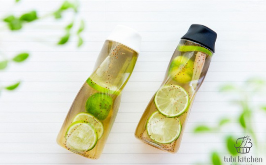 4 loại đồ uống giảm cân giúp bạn "đánh bay" mỡ thừa tích tụ sau Tết