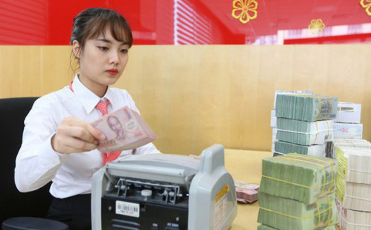 Các ngân hàng phải tuân thủ giới hạn sở hữu cổ phần