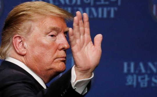 Quốc tế nổi bật: Mr Trump phải báo cáo Nga về kết quả Hội nghị thượng đỉnh?