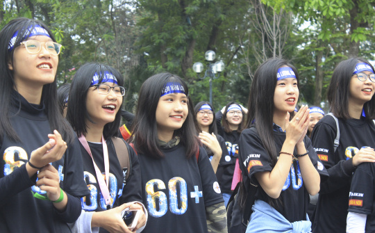 Tiết kiệm năng lượng trên tổng tiêu thụ năng lượng cuối cùng đạt khoảng 7% vào năm 2030