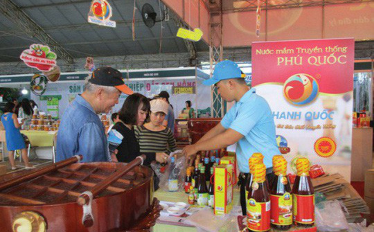Dừng công bố dự thảo tiêu chuẩn về nước mắm