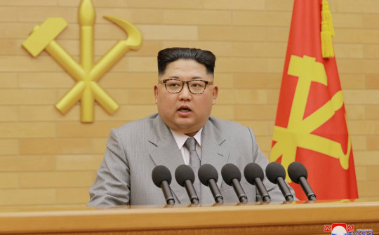 Quốc tế nổi bật: Ông Kim Jong-un không có ghế trong Quốc hội Triều Tiên