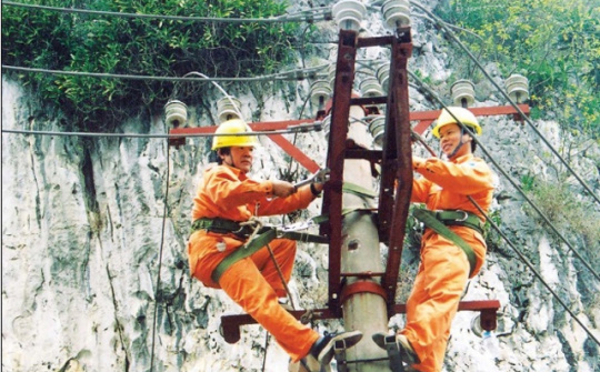 Điện lực Lạng Sơn: Quyết tâm hoàn thành tiêu chí điện trong xây dựng nông thôn mới