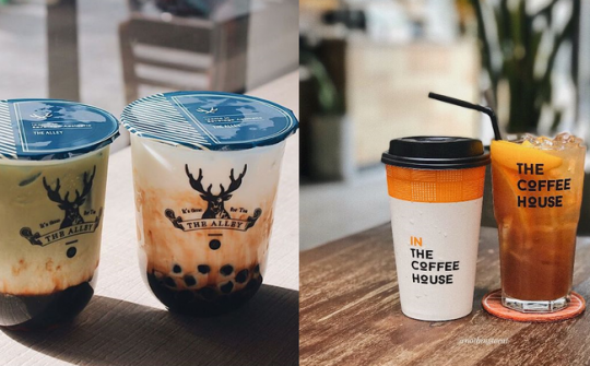 Cuộc chiến thị phần đồ uống Việt Nam: Trà hay cà phê đang dẫn trước?