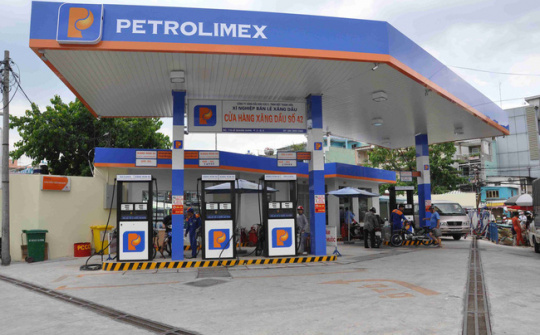 Petrolimex bán thành công 12 triệu cổ phiếu quỹ, thu về 700 tỷ đồng
