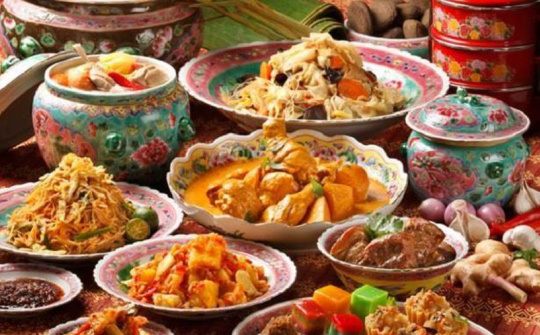 Lễ hội Singapore đầu tiên sẽ diễn ra tại Hà Nội