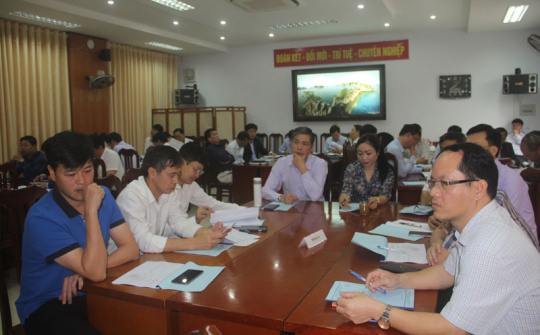 Nâng cao hiệu quả quản lý cho giám đốc doanh nghiệp trong TKV