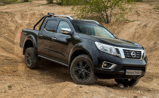 Nissan Việt Nam tung khuyến mại lớn trong tháng 3/2019